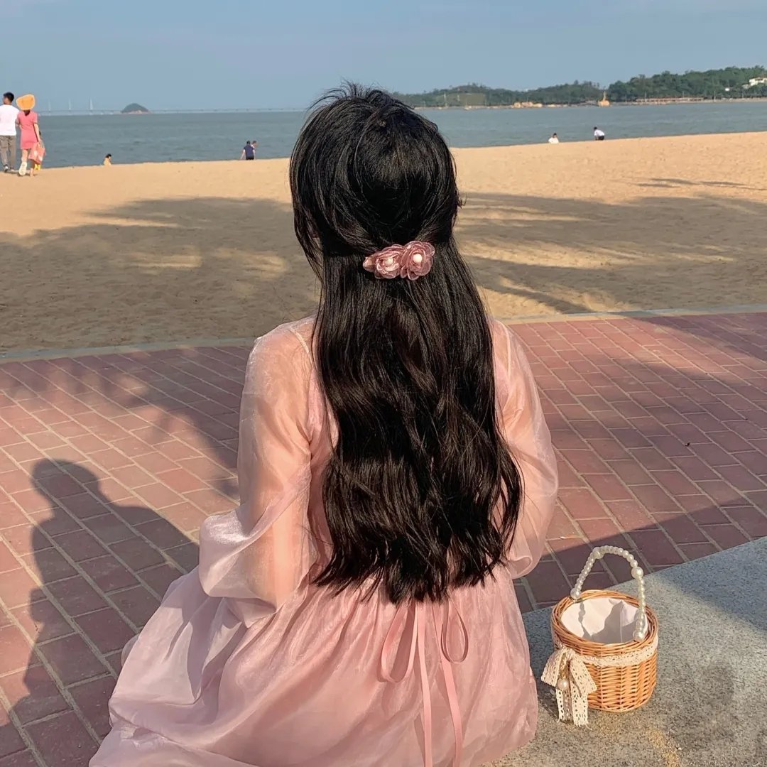 瑞典少女